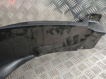 KIA OPTIMA 2010-2015 PODBĚH PŘEDNÍ PRAVÉ