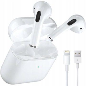 Беспроводные наушники TWS i500 для iOS Android