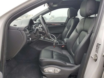 Porsche Macan 2024 Porsche Macan Base 2024 2.0l 2.0 Benzyna 261KM, zdjęcie 7