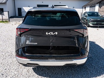 Kia Sportage V 2025 KIA Sportage 1.6 T-GDI Business Line 2WD DCT Suv 150KM 2025, zdjęcie 4