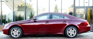 Mercedes CLS W219 2005 Mercedes CLS 350 BiXenon|Skóry| Navi|2X Park|LPG, zdjęcie 18