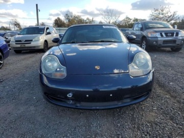 Porsche 911 996 Coupe 3.4 Carrera 300KM 2000 Porsche 911 Carrera 2 2000 3.4l 3.4 Benzyna 300KM, zdjęcie 5