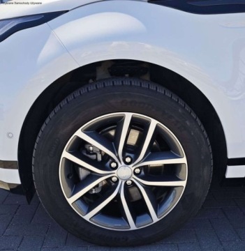 Land Rover Range Rover Evoque II SUV Facelifting 2.0 D200 204KM 2025 Land Rover Range Rover Evoque Land Rover NOWY Range Rover Evoque 2.0D TD4, zdjęcie 17