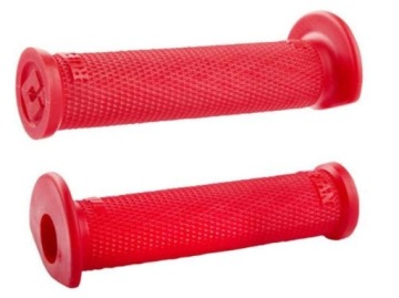 CLEARANCE SALE ODI Ruffian ATV / MTB / BIKE SINGLE PLY Black Quad Handles