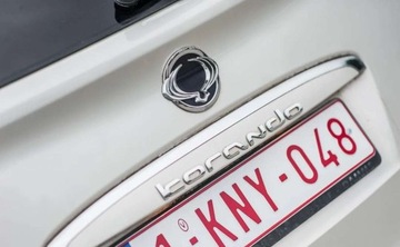  SsangYongKGM Korando SsangYongKGM Korando 2.0 Diesel 150KM, zdjęcie 32