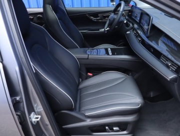 Omoda 5 1.6 T-GDI 147KM 2024 Omoda 5 1.6 T, Salon Polska, 1. Właściciel, zdjęcie 8