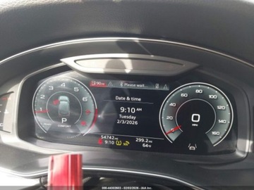 Audi Q7 II 2023 Audi Q7 Premium Plus 45 Tfsi Quattro Tiptronic 2023 2.0 Benzyna 261KM, zdjęcie 11