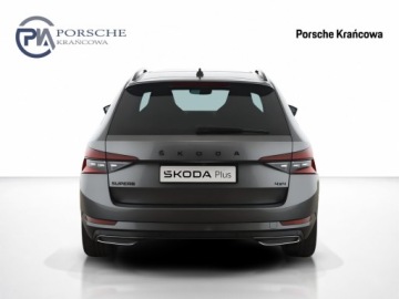 Skoda Superb III Scout 2.0 TDI SCR 200KM 2023 Skoda Superb Sportline | Panorama | Hak | Kamera 3, zdjęcie 3