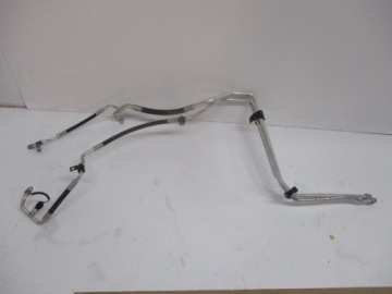 A4538308500, Schlauch Rohr Schlauch klimaanlage SMART III 1,0SCE A4538308500