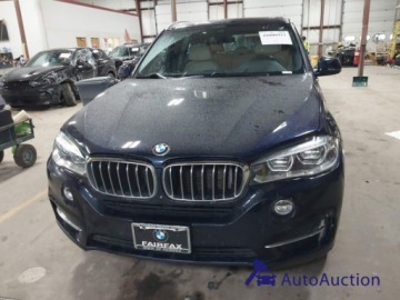 BMW X5 G05 2018 BMW X5 2018 BMW X5 XDRIVE35D 3.0 Diesel 255KM