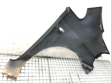 BLATNÍK LEVÝ PŘEDNÍ HONDA JAZZ II HATCHBACK 01-08