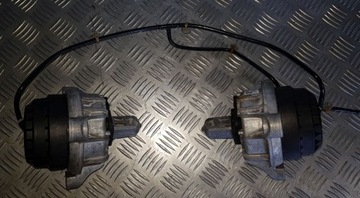 BMW F01 F02 F10 N55 HYBRID ULOŽENÍ MOTORU PRAVÁ