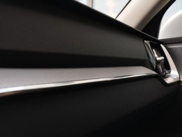 Volvo 2024 Volvo V60 Cross Country Plus B5 B AWD automat 250KM - FV23, GWARANCJA 2.0, zdjęcie 27