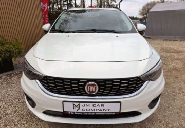 Fiat Tipo II Station Wagon 1.6 MultiJet 120KM 2018 Fiat Tipo Fiat Tipo 1.6 Diesel 120KM, zdjęcie 7