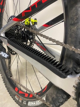 STFU Bike Stay Guard odbój łańcucha