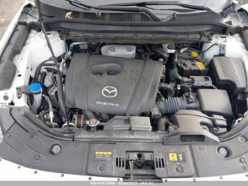 Mazda CX-5 II 2024 Mazda CX-5 2024r., 4x4, 2.5L 2.5 Benzyna 187KM, zdjęcie 11