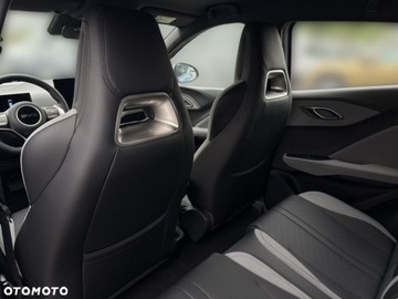 BYD 2025 BYD Dolphin Surf BYD Dolphin Surf Elektryczny 88KM, zdjęcie 11