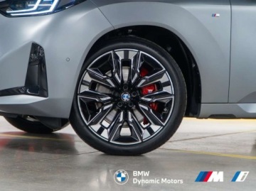 BMW 2025 BMW X3 M X3 M50 xDrive 398 KM mHEV - Gotowy do Odbioru - WYPRZEDAZROCZNIKA, zdjęcie 10