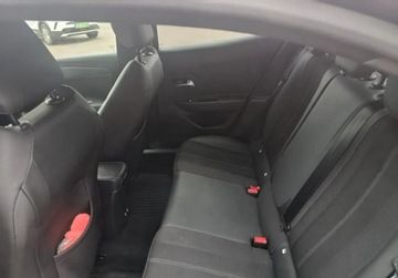 Opel Mokka II SUV 1.2 Turbo 130KM 2022 Opel Mokka Pierwszy wlasciciel. Salon Polska 1.2 Benzyna 130KM, zdjęcie 9