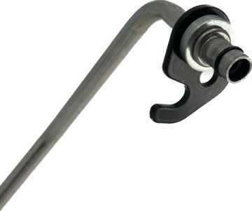 Трос гидроусилителя руля Ford Transit 2.2 TDCI FWD