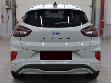 Ford Puma II 2025 Od ręki - ST-Line 1.0 EcoBoost 125KM / Pakiet Winter, Driver Assistance, zdjęcie 3
