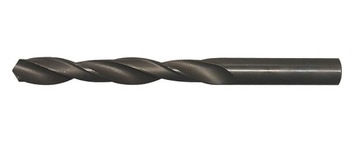 Wiertło do metalu HSS-R DIN 338 1,5/40/18 ABRABORO [cena x 10 szt.] - AB000