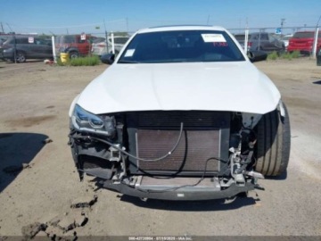 BMW Seria 5 F10-F11 M5 Limuzyna 4.4 V8 560KM 2014 BMW M5 2014 4.4l 4.4 Benzyna 560KM, zdjęcie 7