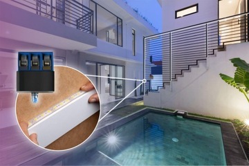 Blebox twilightКомпактный водитель