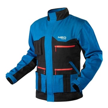NEO 81-215 ТОЛСТОВКА ДЛЯ СВАРКИ HD+ L