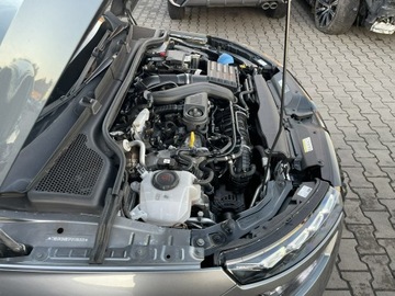 Skoda Kamiq Crossover 1.5 TSI 150KM 2023 Škoda Kamiq Skoda Kamiq Monte Carlo DSG Panorama, zdjęcie 18