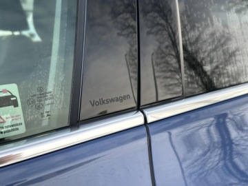 Volkswagen Golf VIII 2025 Volkswagen Golf Variant 1.5 eTSI 150KM Pakiet Ligh, zdjęcie 38