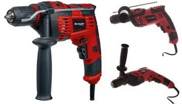 EINHELL TC-ID720 WIERTARKA UDAROWA 13MM 720W