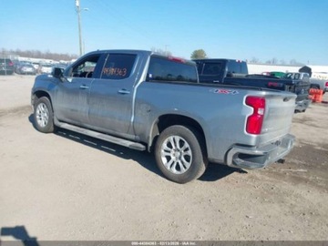 Chevrolet Silverado II 2023 Chevrolet Silverado 1500 Short Bed Ltz 2023 5.3 Benzyna 355KM, zdjęcie 3