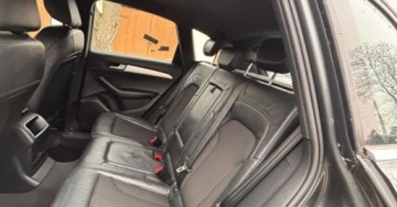 Audi Q5 I SUV 3.0 TDI 240KM 2010 Audi Q5 Audi Q5 3.0 Diesel 240KM, zdjęcie 20
