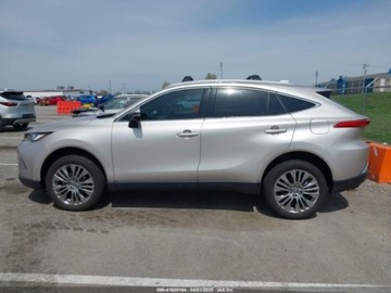 Toyota Venza 2023 Toyota Venza 2023 TOYOTA VENZA XLE 2.5 Hybryda 176KM, zdjęcie 7