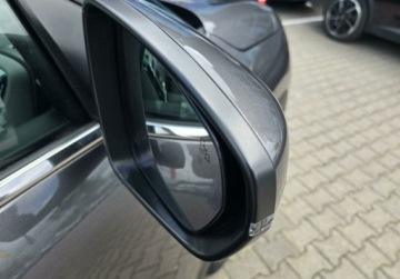 Citroen C5 Aircross I SUV 1.2 PureTech 130KM 2022 Citroen C5 Aircross 1,2T 130KM EAT8 wersja Shine, bezwypadkowy, serwisowany, zdjęcie 9