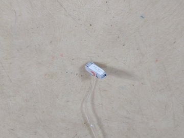 FOCUS MK3 PODŚWIETLENIE BOCZKA LED LEWY PRZÓD