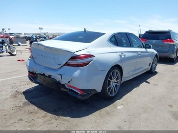  Genesis G70 3.3T 2022 3.3 Benzyna 365KM, zdjęcie 4