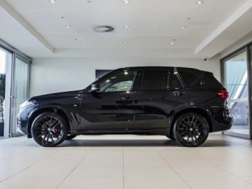 BMW X5 G05 SUV Facelifting 3.0 40d 352KM 2026 BMW X5 xDrive40d Sport Suv 3.0 (352KM) 2026, zdjęcie 2