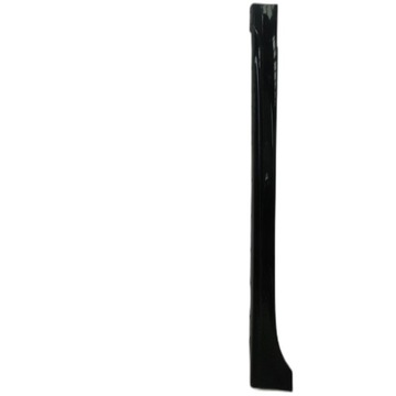 PRÓG LISTWA NAKŁADKA PROGU LEWA BMW 1 F40 M-PAKIET BLACK SAPPHIRE 8072573