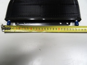 МАСЛЯНЫЙ ОХЛАДИТЕЛЬ JOHN DEERE 4028200 970237