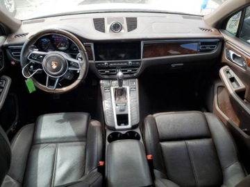 Porsche Macan 2020 Porsche Macan 2020r., Macan GTS 2.9 Benzyna 375KM, zdjęcie 7