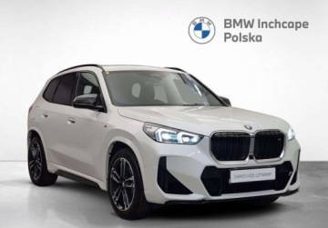 BMW X1 U11 Crossover M 2.0 M35i 300KM 2025 BMW X1 BMW X1 M35i xDrive, 300KM, M Sport Pro, HarmanKardon, Adaptacyjne M, zdjęcie 6