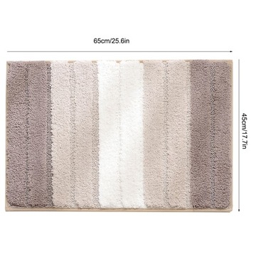 Противоскользящий водопоглощающий коврик из сверхтонкого волокна RM Anti-Slip Mat