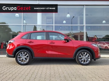 Honda ZR-V 2.0 i-MMD Hybrid 184KM 2025 Honda ZR-V e:HEV 2.0 Hybryda 184KM Elegnce *dostępne inne kolory* BlackWee, zdjęcie 8