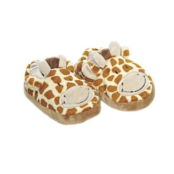 Diinglisar Wild buciki 12cm, Żyrafa