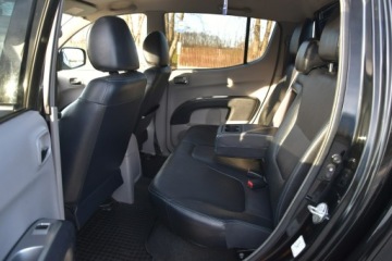 Mitsubishi L200 IV 2008 Mitsubishi L200 2.5d 136KM AUTOMAT 2008r. SALON, zdjęcie 13