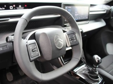 Citroen C3 IV 2026 Od ręki - Max 1.2 T 100KM / Pakiet zimowy, zdjęcie 7