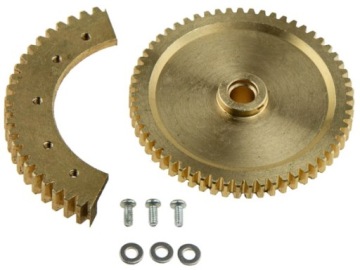 ZESTAW NAPRAWCZY PRZEPUSTNICY 2.5 2.7 3.0 4.2 TDI