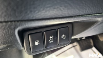 Toyota Avensis III Wagon Facelifting 2015 1.8 Valvematic 147KM 2018 Toyota Avensis 1.8BENZ Automat Navi skora bi xenony 100 bezwypadek 1.8, zdjęcie 19